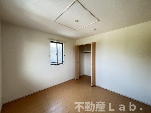 ＮＥＷＣＩＴＹ六番館の収納