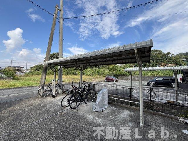 ＮＥＷＣＩＴＹ六番館のその他共用部分