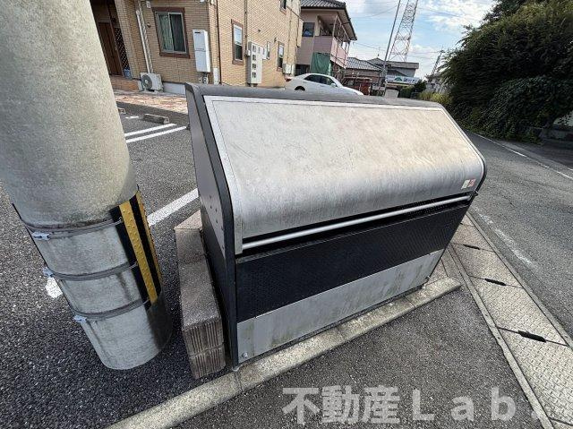 ＮＥＷＣＩＴＹ六番館のその他共用部分