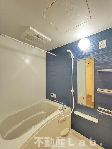 ＮＥＷＣＩＴＹ六番館の浴室