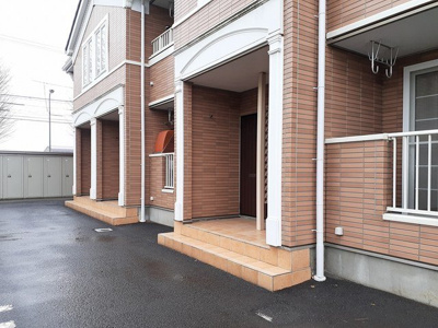 【その他】 | サニーヒルズＡ