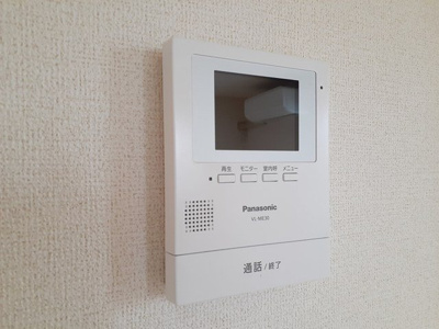 【セキュリティ】 | サニーヒルズＡ