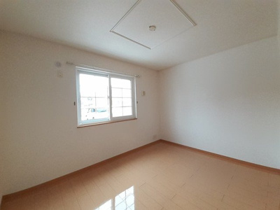 【内装】 | サニーヒルズＡ | 過ごしやすい室内です