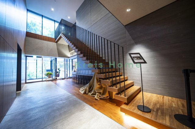 ＨＡＭＡＣＨＯ　ＡＰＡＲＴＭＥＮＴＳのその他共用部分