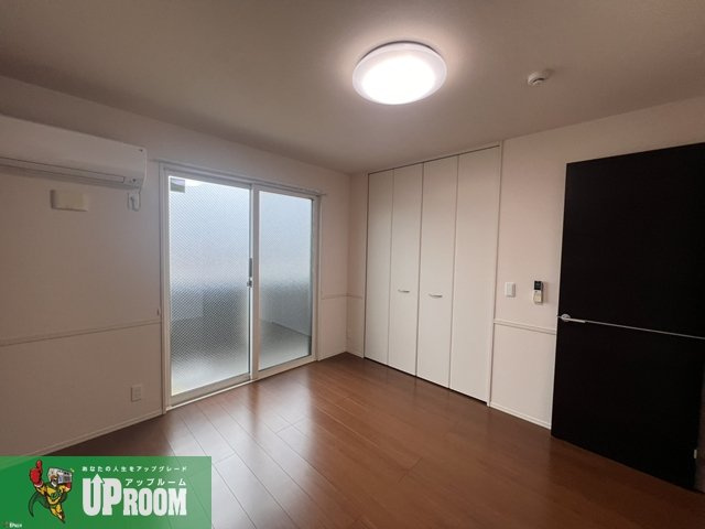 イースト フィールドの居間・リビング