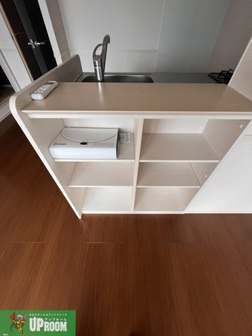 イースト フィールドのその他