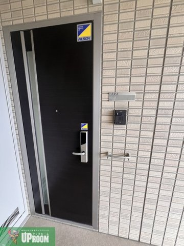 イースト フィールドのその他