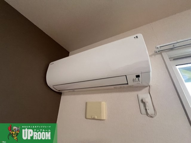 イースト フィールドの設備