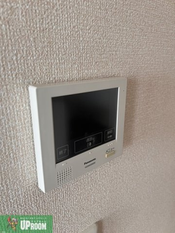 イースト フィールドのセキュリティ