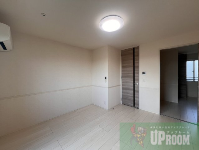 コートリバーの居間・リビング