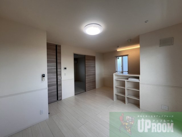 コートリバーのロビー