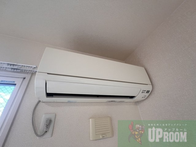 コートリバーの設備