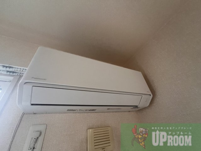 コートリバーの設備