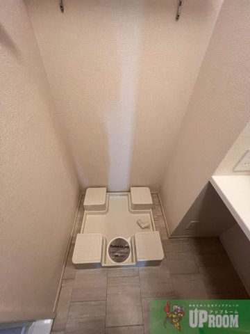 コートリバーの玄関