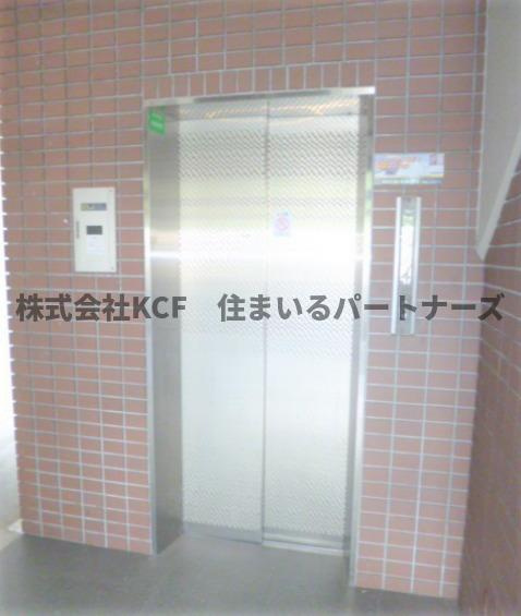 グランドヒル野中のその他