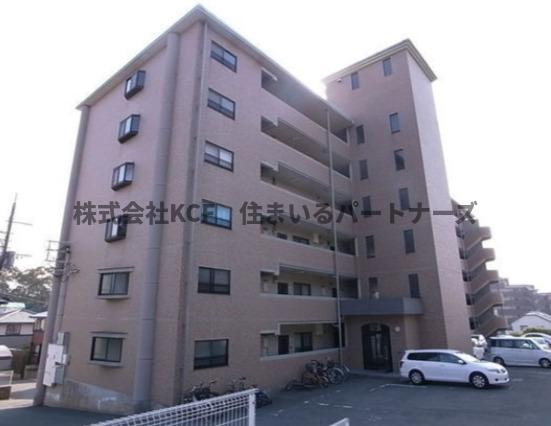 グランドヒル野中の外観|外観です