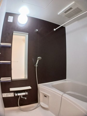 【浴室】 | グレイス・寺川