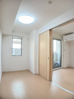 【内装】 | グレイス・寺川