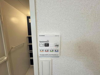 【設備】 | カーサ・エテルナ
