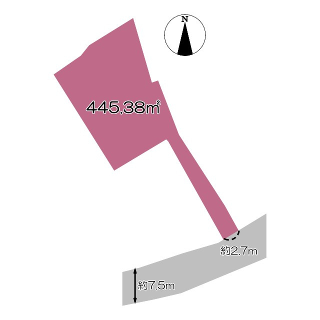 【土地図】の画像