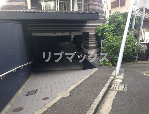 【その他】ドゥーエ横濱桜木町