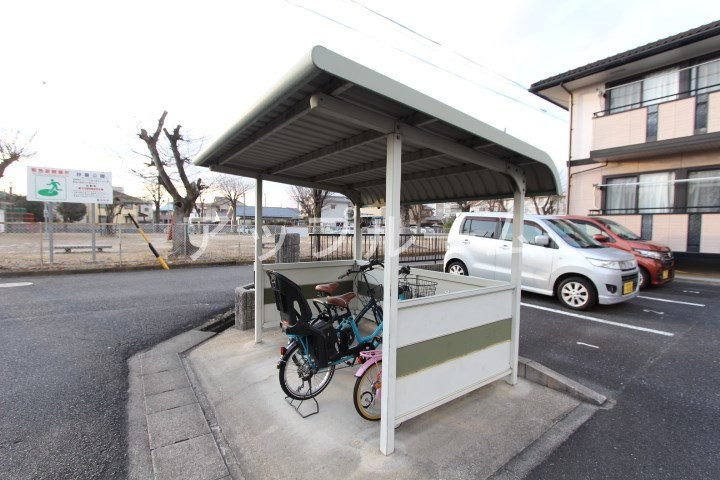 エスポワールのその他共用部分