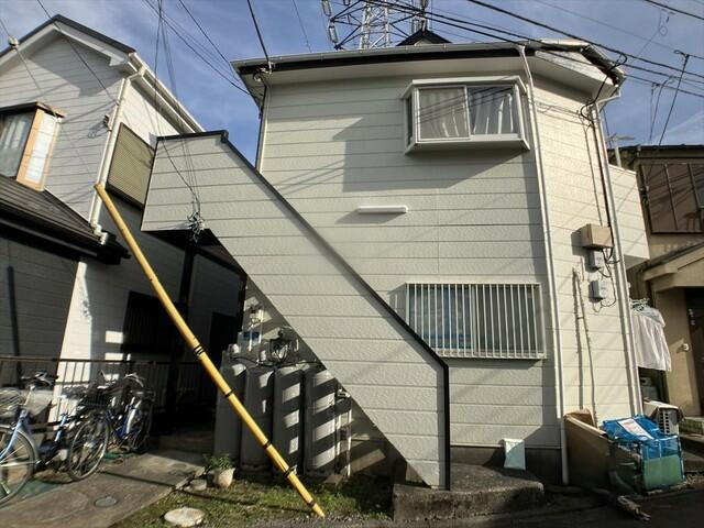 相模原市中央区宮下本町２丁目のアパートの画像