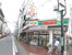 サンクス　相模原南台店まで180m