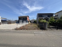 売地　中須賀3丁目の画像