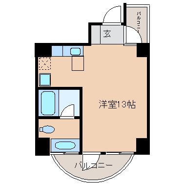 【間取り】 | カサデアートＺＥＬＯ