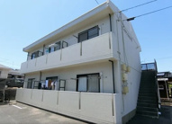 レジデンスセピアAの画像