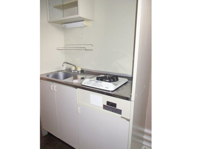  | レジデンスセピアA