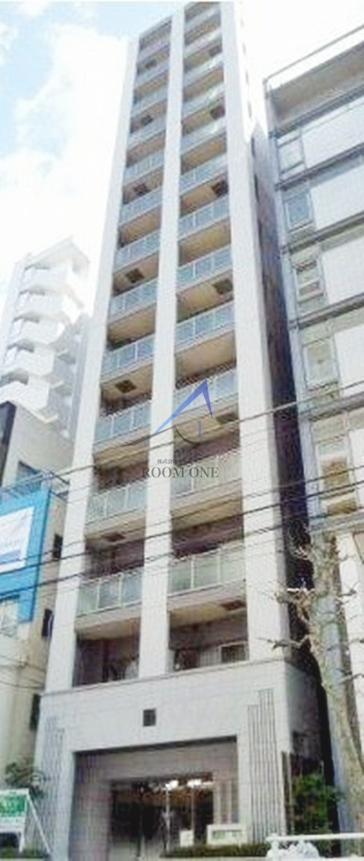 日神デュオステージ浅草三筋