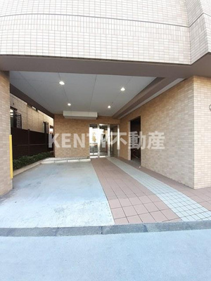 【その他共用部分】 | アベェニュー田園調布