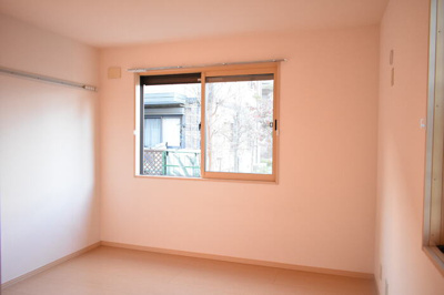 【洋室】 | リビングタウン桶川朝日C