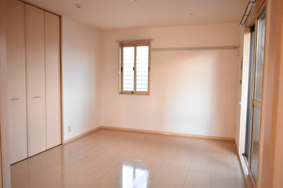 【洋室】 | リビングタウン桶川朝日C