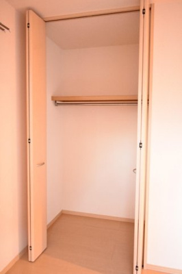 【収納】 | リビングタウン桶川朝日C