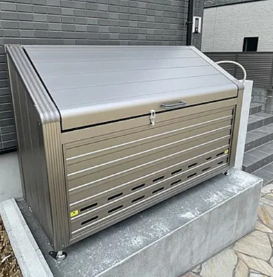 【その他共用部分】 | アザーレ・パッシオ新百合ヶ丘Ｂ