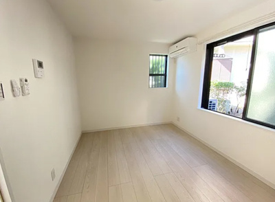 【内装】 | アザーレ・パッシオ新百合ヶ丘Ｂ