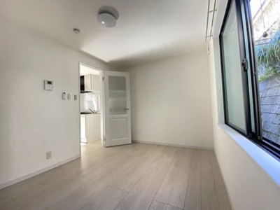 【居間・リビング】 | アザーレ・パッシオ新百合ヶ丘Ｂ