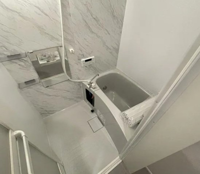 【浴室】 | アザーレ・パッシオ新百合ヶ丘Ｂ