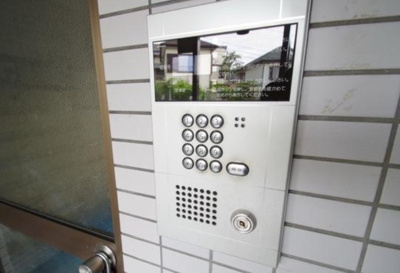 【セキュリティ】 | ウィン読売ランド