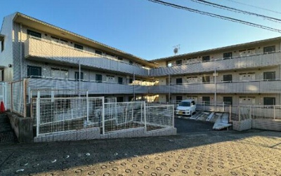 【外観】 | ウィン読売ランド