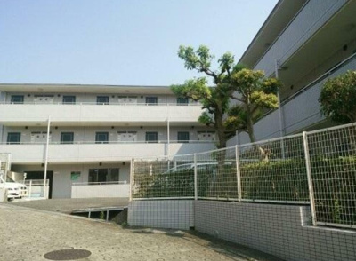 【外観】 | ウィン読売ランド