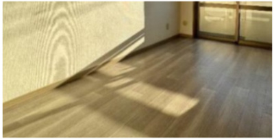 【居間・リビング】 | ウィン読売ランド