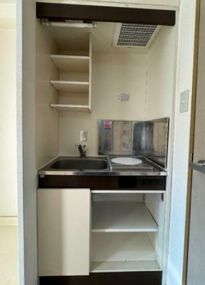 【キッチン】 | ウィン読売ランド