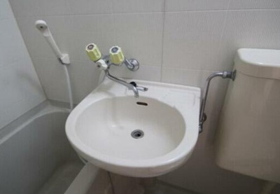 【洗面所】 | ウィン読売ランド