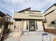 新座市野火止5丁目　新築一戸建住宅　全2棟　(志木本店)の画像