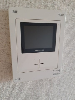 【セキュリティ】 | グランデールＡ