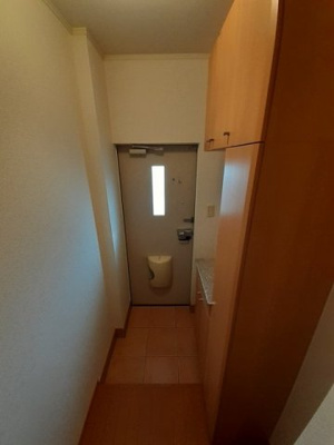 【玄関】 | グランデールＡ